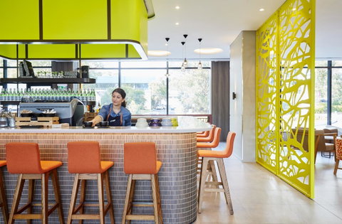 Holiday Inn Express Sydney Macquarie Park, An IHG Hotel - Accommodation Melbourne 21