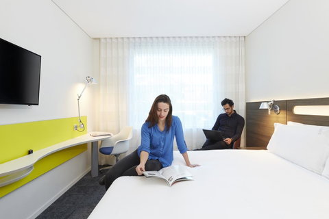 Holiday Inn Express Sydney Macquarie Park, An IHG Hotel - Accommodation Melbourne 34