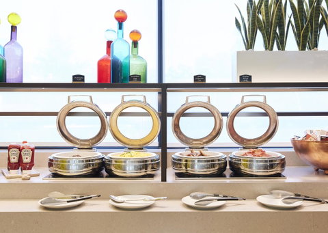 Holiday Inn Express Sydney Macquarie Park, An IHG Hotel - Accommodation Melbourne 7