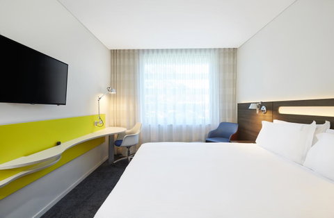 Holiday Inn Express Sydney Macquarie Park, An IHG Hotel - Accommodation Melbourne 29