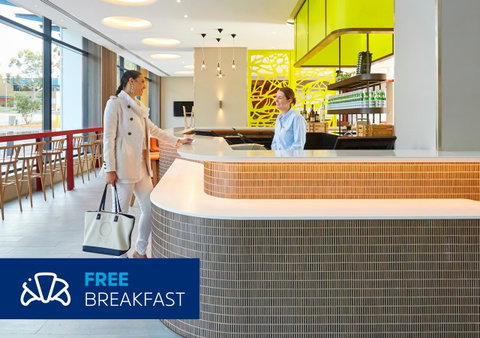 Holiday Inn Express Sydney Macquarie Park, An IHG Hotel - Accommodation Melbourne 1