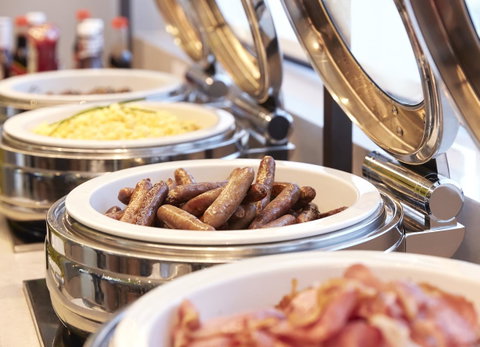 Holiday Inn Express Sydney Macquarie Park, An IHG Hotel - Accommodation Melbourne 25