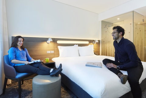 Holiday Inn Express Sydney Macquarie Park, An IHG Hotel - Accommodation Melbourne 28