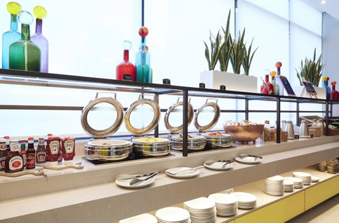 Holiday Inn Express Sydney Macquarie Park, An IHG Hotel - Accommodation Melbourne 18