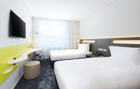 Holiday Inn Express Sydney Macquarie Park, An IHG Hotel - Accommodation Melbourne 27