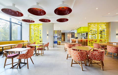 Holiday Inn Express Sydney Macquarie Park, An IHG Hotel - Accommodation Melbourne 5