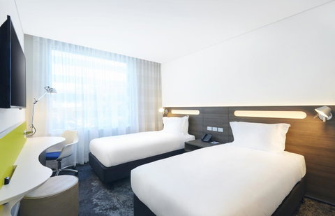 Holiday Inn Express Sydney Macquarie Park, An IHG Hotel - Accommodation Melbourne 14