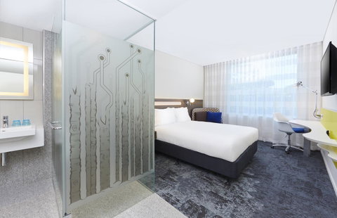 Holiday Inn Express Sydney Macquarie Park, An IHG Hotel - Accommodation Melbourne 40