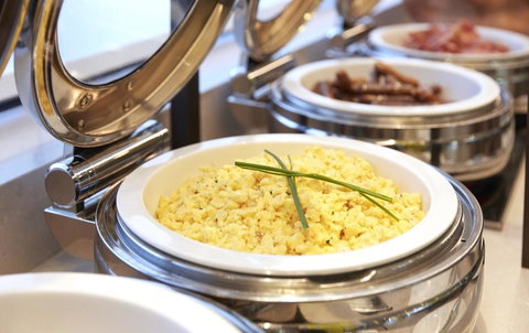 Holiday Inn Express Sydney Macquarie Park, An IHG Hotel - Accommodation Melbourne 8