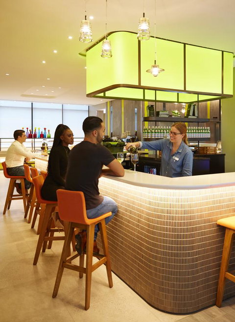 Holiday Inn Express Sydney Macquarie Park, An IHG Hotel - Accommodation Melbourne 6