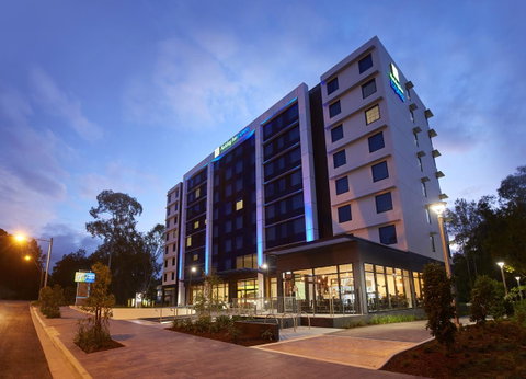 Holiday Inn Express Sydney Macquarie Park, An IHG Hotel - Accommodation Melbourne 10