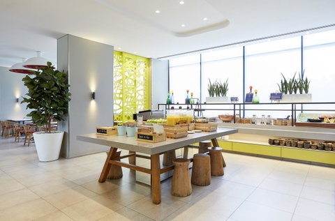 Holiday Inn Express Sydney Macquarie Park, An IHG Hotel - Accommodation Melbourne 17