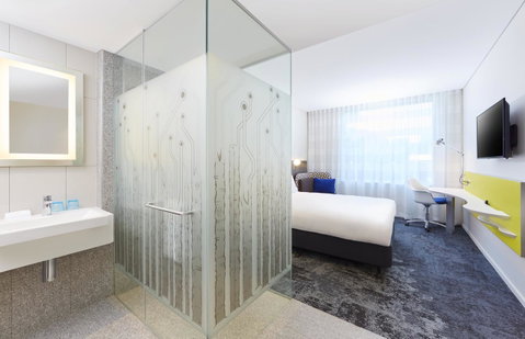 Holiday Inn Express Sydney Macquarie Park, An IHG Hotel - Accommodation Melbourne 41