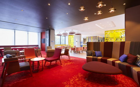 Holiday Inn Express Sydney Macquarie Park, An IHG Hotel - Accommodation Melbourne 16