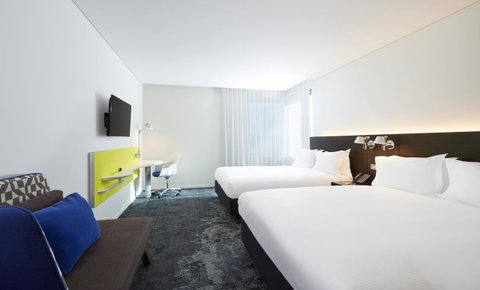 Holiday Inn Express Sydney Macquarie Park, An IHG Hotel - Accommodation Melbourne 30