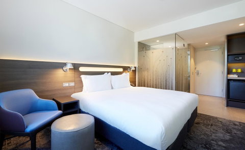 Holiday Inn Express Sydney Macquarie Park, An IHG Hotel - Accommodation Melbourne 9
