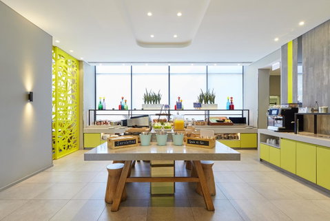 Holiday Inn Express Sydney Macquarie Park, An IHG Hotel - Accommodation Melbourne 22