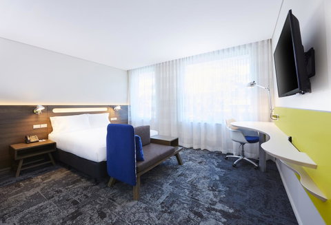 Holiday Inn Express Sydney Macquarie Park, An IHG Hotel - Accommodation Melbourne 38
