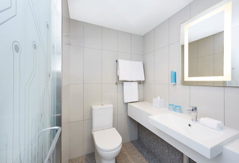 Holiday Inn Express Sydney Macquarie Park, An IHG Hotel - Accommodation Melbourne 42