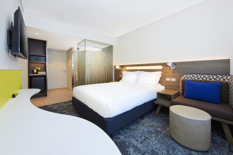 Holiday Inn Express Sydney Macquarie Park, An IHG Hotel - Accommodation Melbourne 26