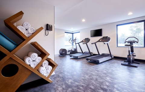 Holiday Inn Express Sydney Macquarie Park, An IHG Hotel - Accommodation Melbourne 11