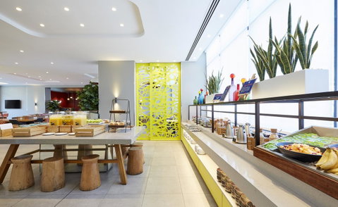 Holiday Inn Express Sydney Macquarie Park, An IHG Hotel - Accommodation Melbourne 23