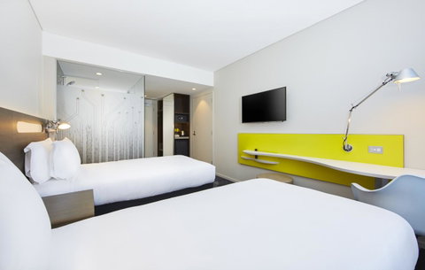 Holiday Inn Express Sydney Macquarie Park, An IHG Hotel - Accommodation Melbourne 39