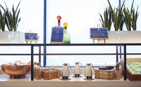 Holiday Inn Express Sydney Macquarie Park, An IHG Hotel - Accommodation Melbourne 24