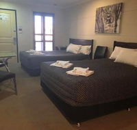 Balranald Club Motel - Accommodation Melbourne