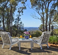 Mountainside B  B - Accommodation Melbourne