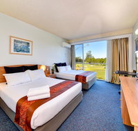 Red Star Hotel West Ryde - Accommodation Melbourne