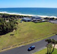 2 Cliff Road - Accommodation Melbourne