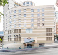 Seasons Darling Harbour - Accommodation Melbourne