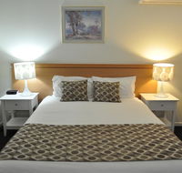 Albury Burvale Motor Inn - Accommodation Melbourne