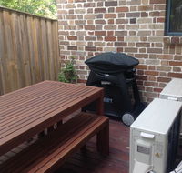 Hideaway Holiday Apartments - Accommodation Melbourne
