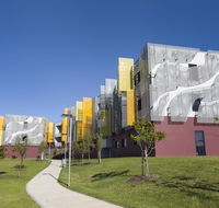 Western Sydney University Village - Penrith - Accommodation Melbourne