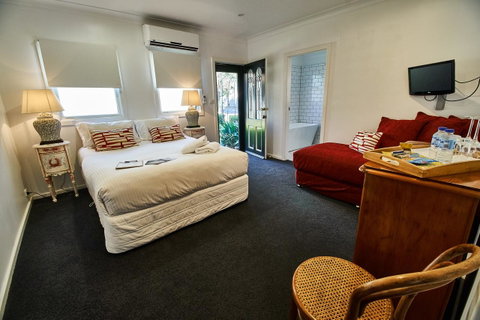 The Bronte Boutique Hotel - Accommodation Melbourne 13