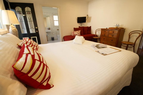 The Bronte Boutique Hotel - Accommodation Melbourne 7