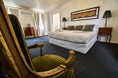 The Bronte Boutique Hotel - Accommodation Melbourne 17