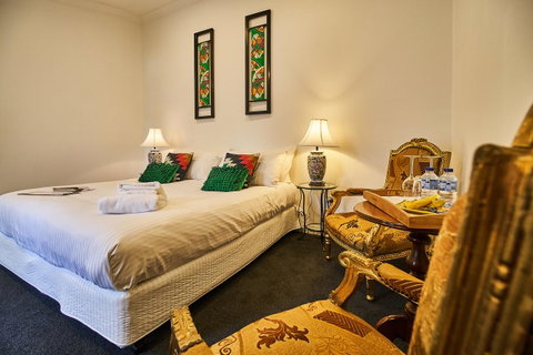 The Bronte Boutique Hotel - Accommodation Melbourne 26