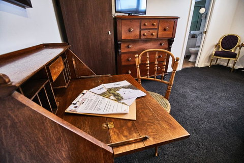 The Bronte Boutique Hotel - Accommodation Melbourne 32