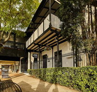 The Bronte Boutique Hotel - Accommodation Melbourne
