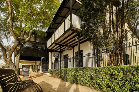 The Bronte Boutique Hotel - Accommodation Melbourne 0