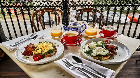 The Bronte Boutique Hotel - Accommodation Melbourne 2
