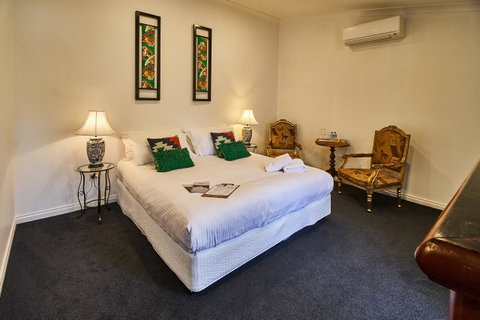 The Bronte Boutique Hotel - Accommodation Melbourne 30