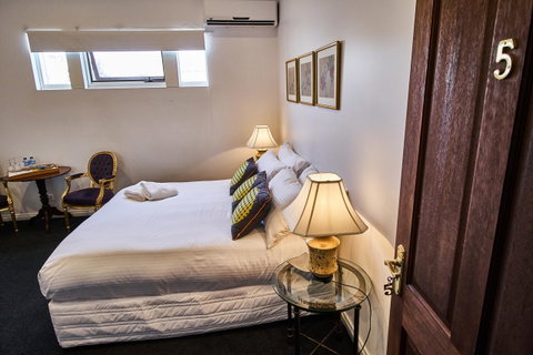 The Bronte Boutique Hotel - Accommodation Melbourne 35