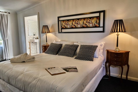 The Bronte Boutique Hotel - Accommodation Melbourne 24