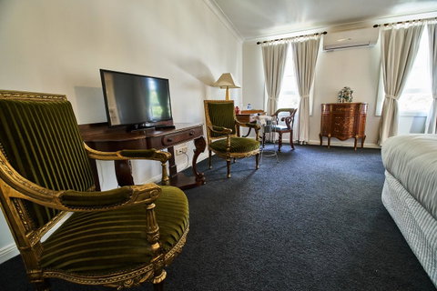 The Bronte Boutique Hotel - Accommodation Melbourne 18