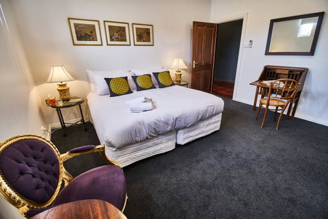 The Bronte Boutique Hotel - Accommodation Melbourne 36