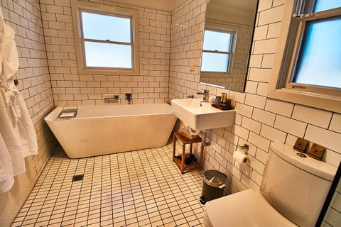 The Bronte Boutique Hotel - Accommodation Melbourne 11